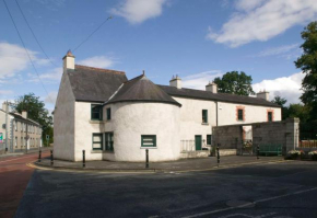 Гостиница Castletown Round House  Селбридж